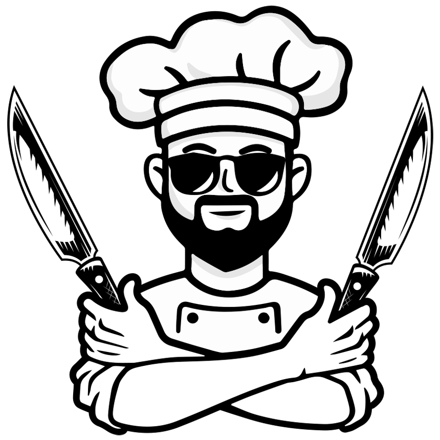 Chimi Boss Blends Logo